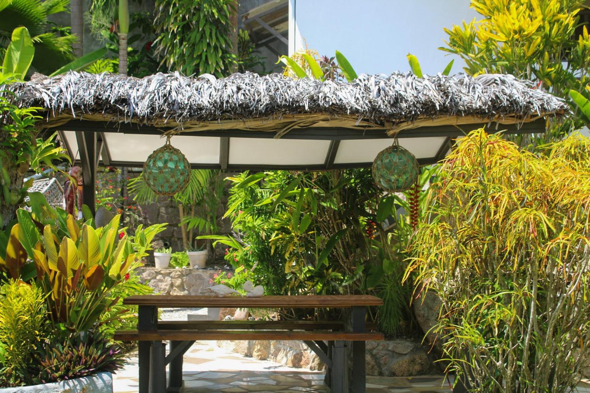 Nid'Aigle Lodge 贝圣安那 外观 照片