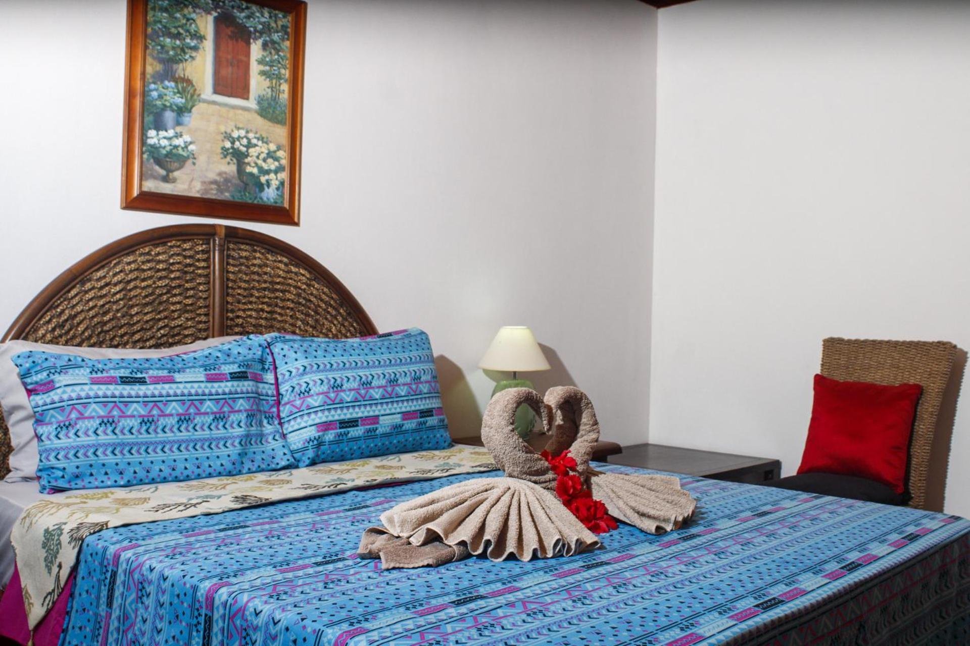 Nid'Aigle Lodge 贝圣安那 外观 照片